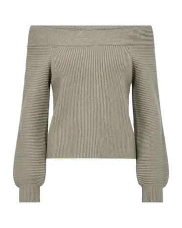 Cph Muse Colin Pullover - Winter Twig