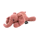 Flow Amsterdam George Plush night light - roze