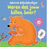 Geluidenboek: Waren dat jouw billen, beer? Geluidenboek: Waren dat jouw billen, beer?