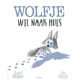 Wolfje wil naar huis