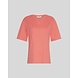 MSCH Melea Icon Tee – Coral Pink MSCH Melea Icon Tee – Coral Pink