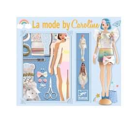 Djeco Mode by Caroline Djeco Mode by Caroline