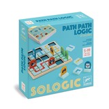 Djeco Sologic - Path Path Logic