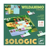 Djeco Sologic - Wildanimo Djeco Sologic - Wildanimo