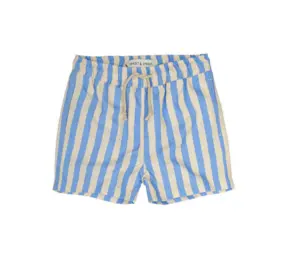 Sproet & Sprout Swim Short Stripes - Sesame Sproet & Sprout Swim Short Stripes - Sesame