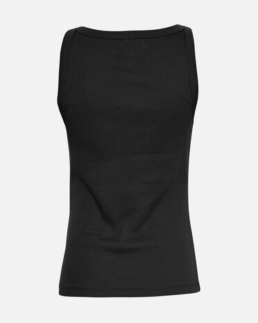 MSCH Rasmia SL Top – Black
