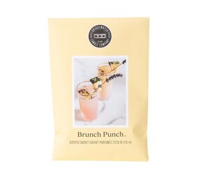 Geurzakje – Brunch Punch