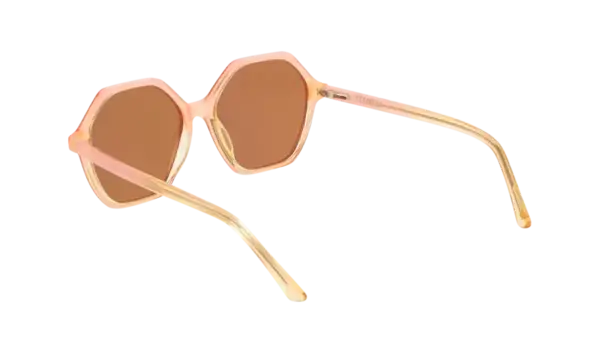 Frank and Lucie Sunday Essentials Eyewill - Grenache