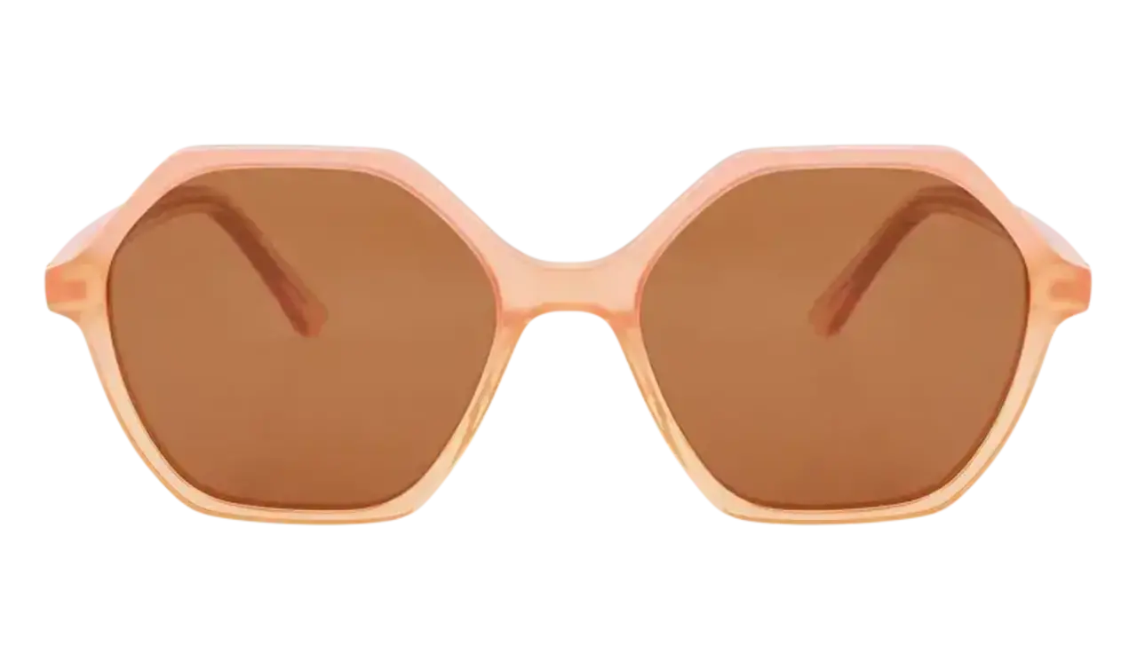 Frank and Lucie Sunday Essentials Eyewill - Grenache