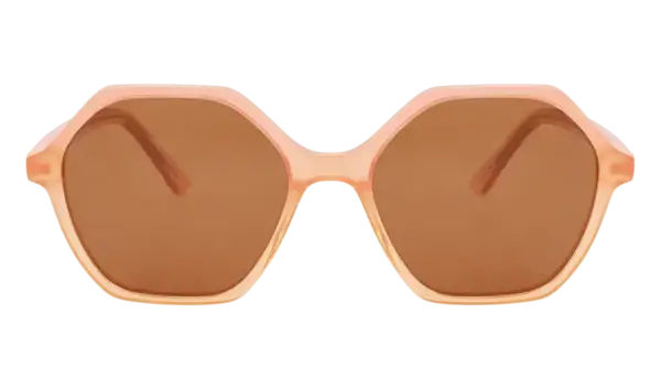 Frank and Lucie Sunday Essentials Eyewill - Grenache