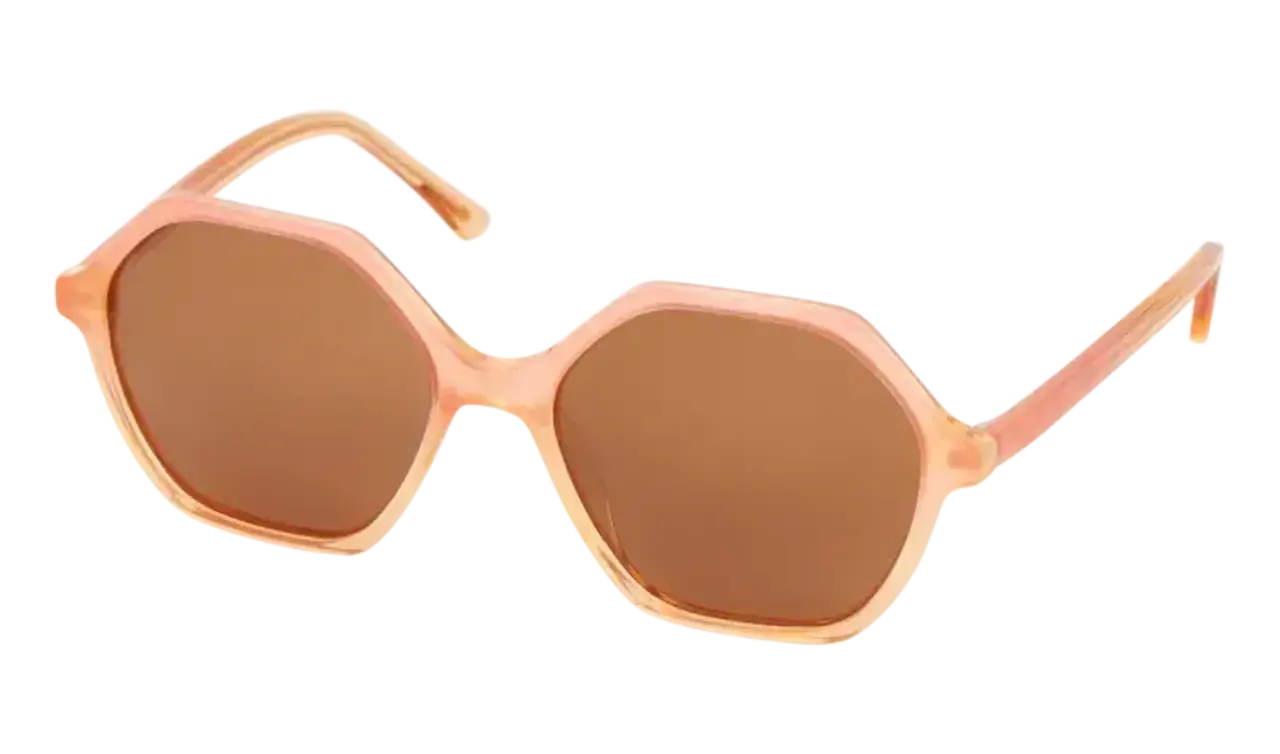 Frank and Lucie Sunday Essentials Eyewill - Grenache