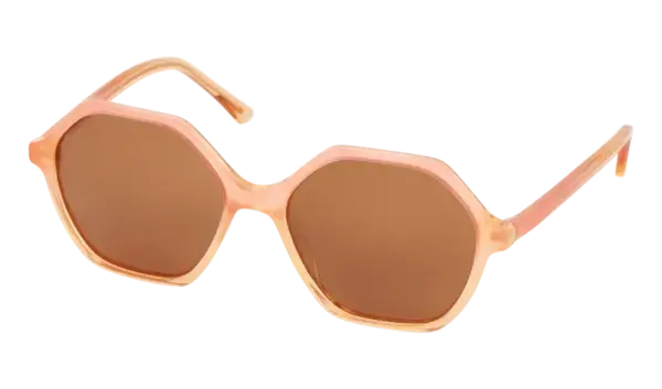 Frank and Lucie Sunday Essentials Eyewill - Grenache