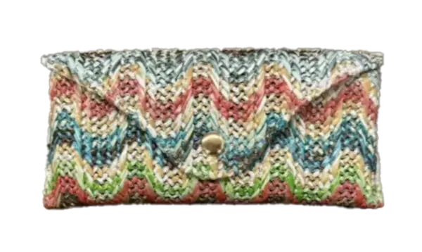 Frank and Lucie Sunday Essentials Eyewill - Grenache