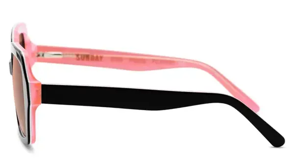 Frank and Lucie Sunday Essentials Piazza