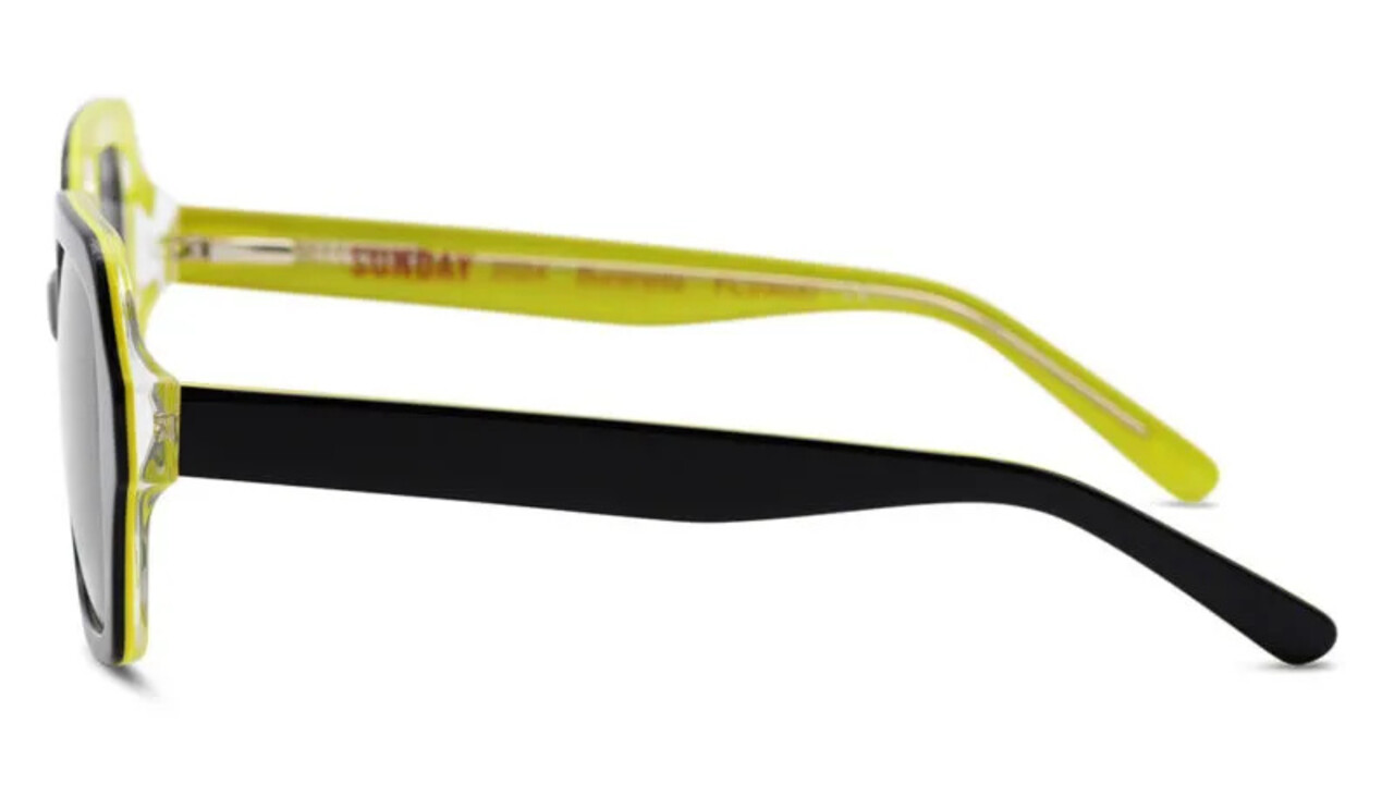 Frank and Lucie Sunday Essentials Buranella