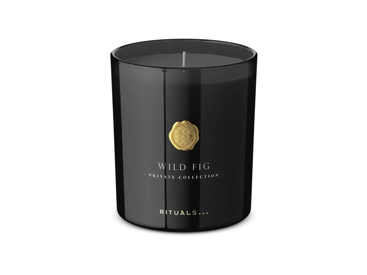 Rituals Wild Fig Scented Candle Rituals Wild Fig Scented Candle