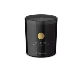 Rituals Wild Fig Scented Candle Rituals Wild Fig Scented Candle