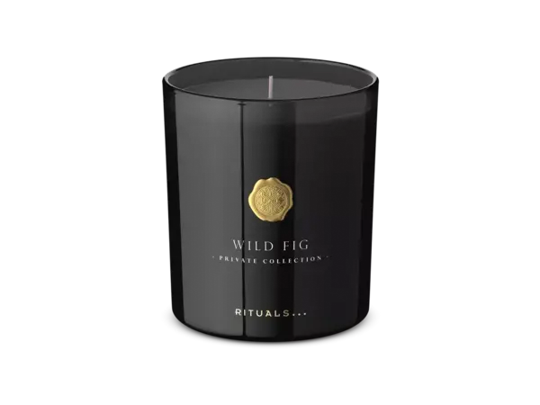 Rituals Wild Fig Scented Candle Rituals Wild Fig Scented Candle