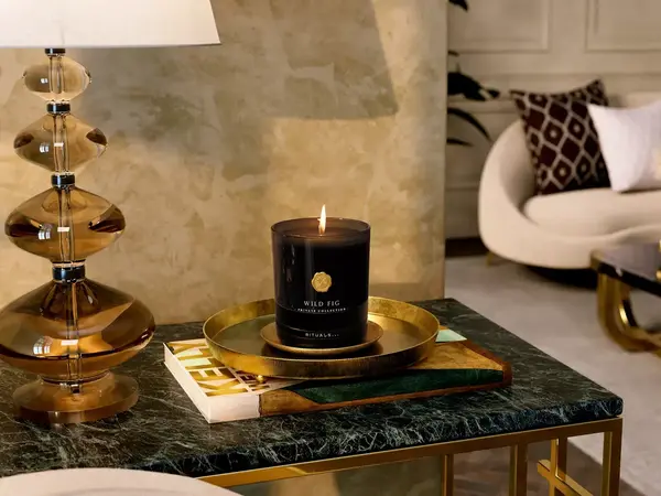 Rituals Wild Fig Scented Candle Rituals Wild Fig Scented Candle