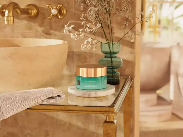 Rituals Karma Softening Body Scrub Rituals Karma Softening Body Scrub