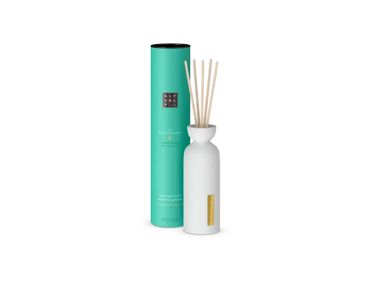 Rituals Karma Mini Fragrance Sticks Rituals Karma Mini Fragrance Sticks