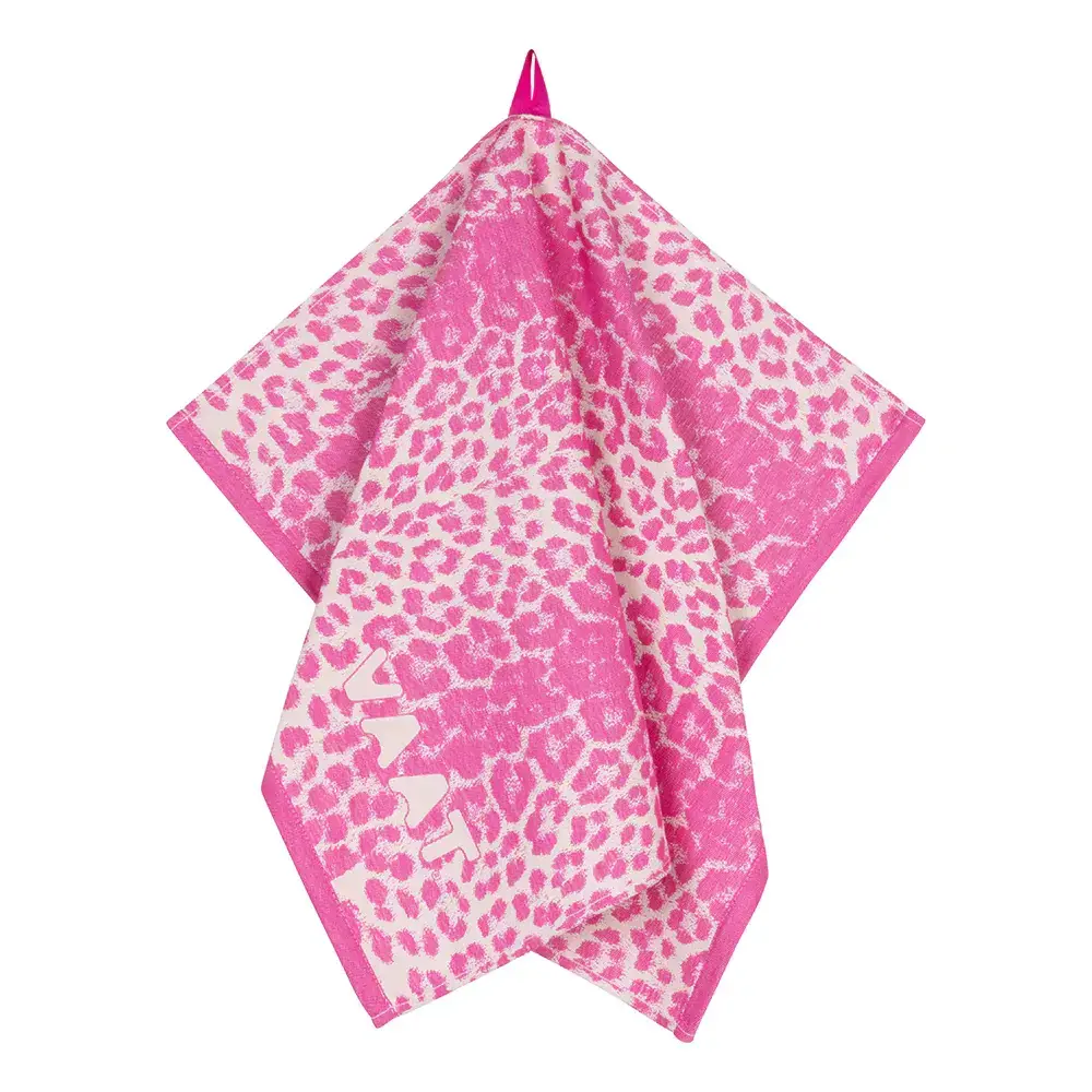 VAAT.  Amsterdam Gift set Leopard - Pink/Sand VAAT.  Amsterdam Gift set Leopard - Pink/Sand