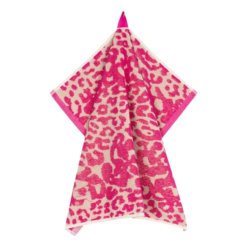 VAAT.  Amsterdam Gift set Leopard - Pink/Sand VAAT.  Amsterdam Gift set Leopard - Pink/Sand