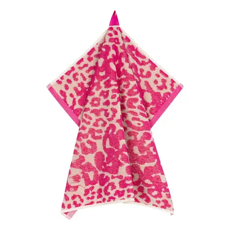 VAAT.  Amsterdam Gift set Leopard - Pink/Sand VAAT.  Amsterdam Gift set Leopard - Pink/Sand