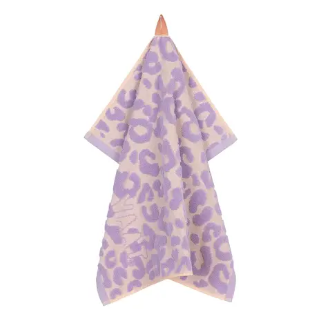 VAAT.  Amsterdam Gift set Leopard - Lilac/Peach VAAT.  Amsterdam Gift set Leopard - Lilac/Peach