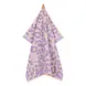 VAAT. Amsterdam Gift set Leopard - Lilac/Peach VAAT. Amsterdam Gift set Leopard - Lilac/Peach