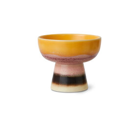 HK Living Tapas Bowl on Base S - Sunshade HK Living Tapas Bowl on Base S - Sunshade