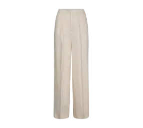 Cph Muse Nature Wide Pant - Jet Stream melange