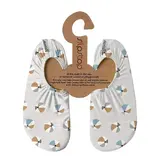 Slipstop Beachbal Naturel