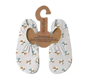 Slipstop Beachbal Naturel