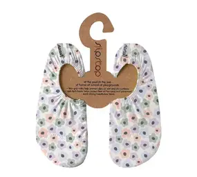 Slipstop Flower Colorful Slipstop Flower Colorful