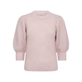 Cph Muse Ibra Pullover - Pale Lilac