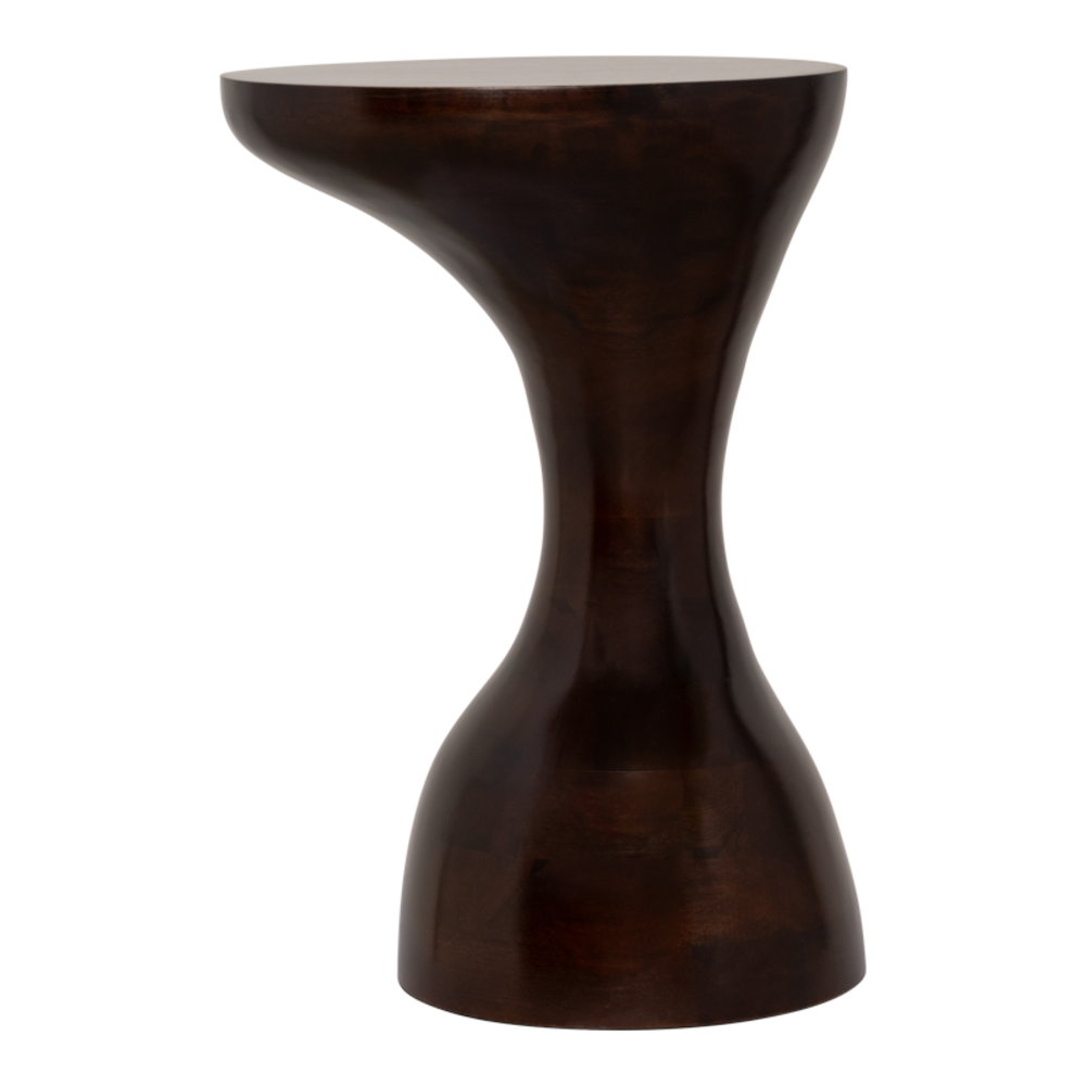 U.N.C. Side table Vina Walnut U.N.C. Side table Vina Walnut