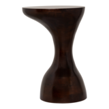 U.N.C. Side table Vina Walnut