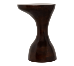 U.N.C. Side table Vina Walnut