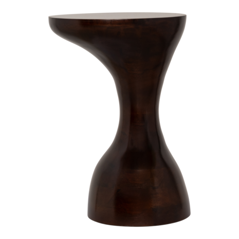 U.N.C. Side table Vina Walnut U.N.C. Side table Vina Walnut