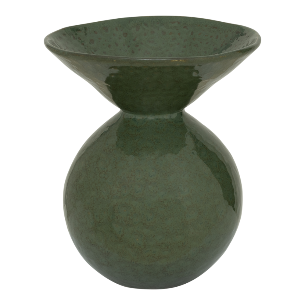 U.N.C. Vase Lunar U.N.C. Vase Lunar