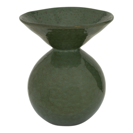 U.N.C. Vase Lunar U.N.C. Vase Lunar