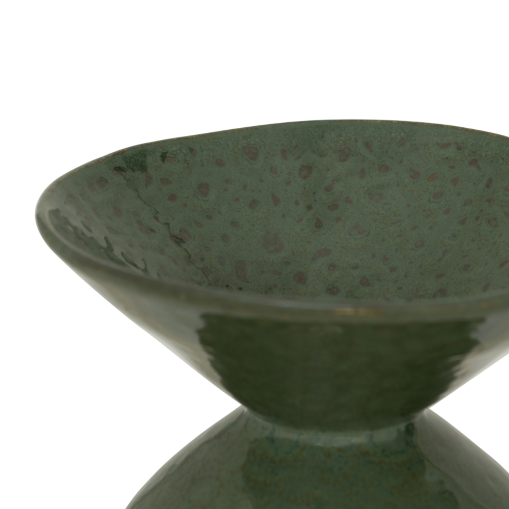 U.N.C. Vase Lunar U.N.C. Vase Lunar