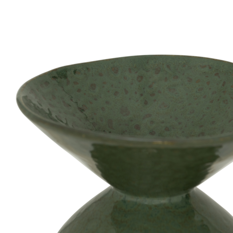 U.N.C. Vase Lunar U.N.C. Vase Lunar