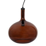 U.N.C. Hanging lamp Queda