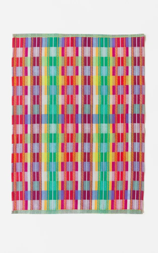 Foekje Fleur Theedoek #30B Basket Foekje Fleur Theedoek #30B Basket