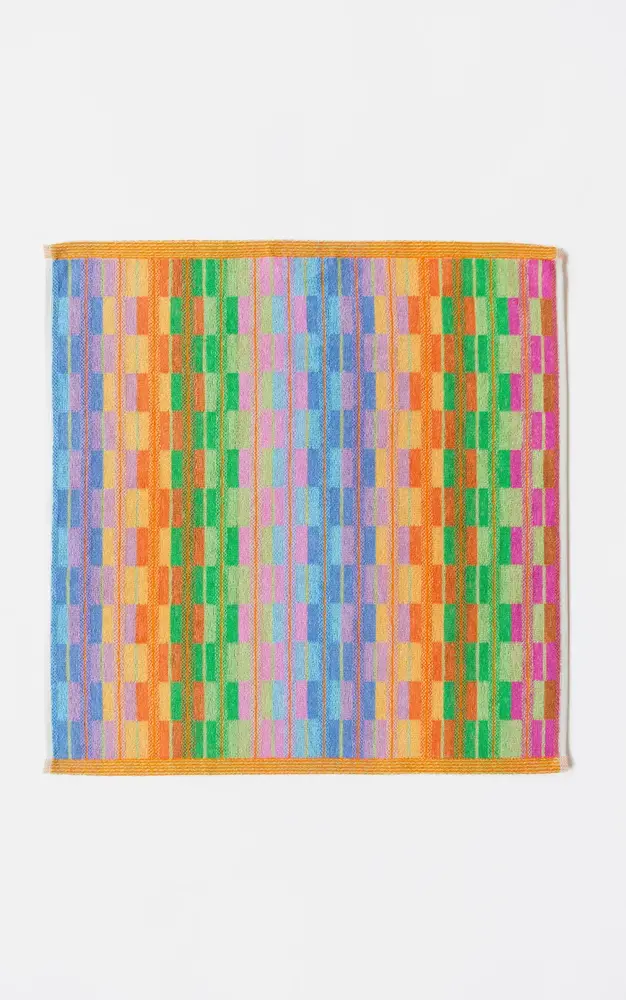 Foekje Fleur Theedoek #29 Basket Foekje Fleur Theedoek #29 Basket