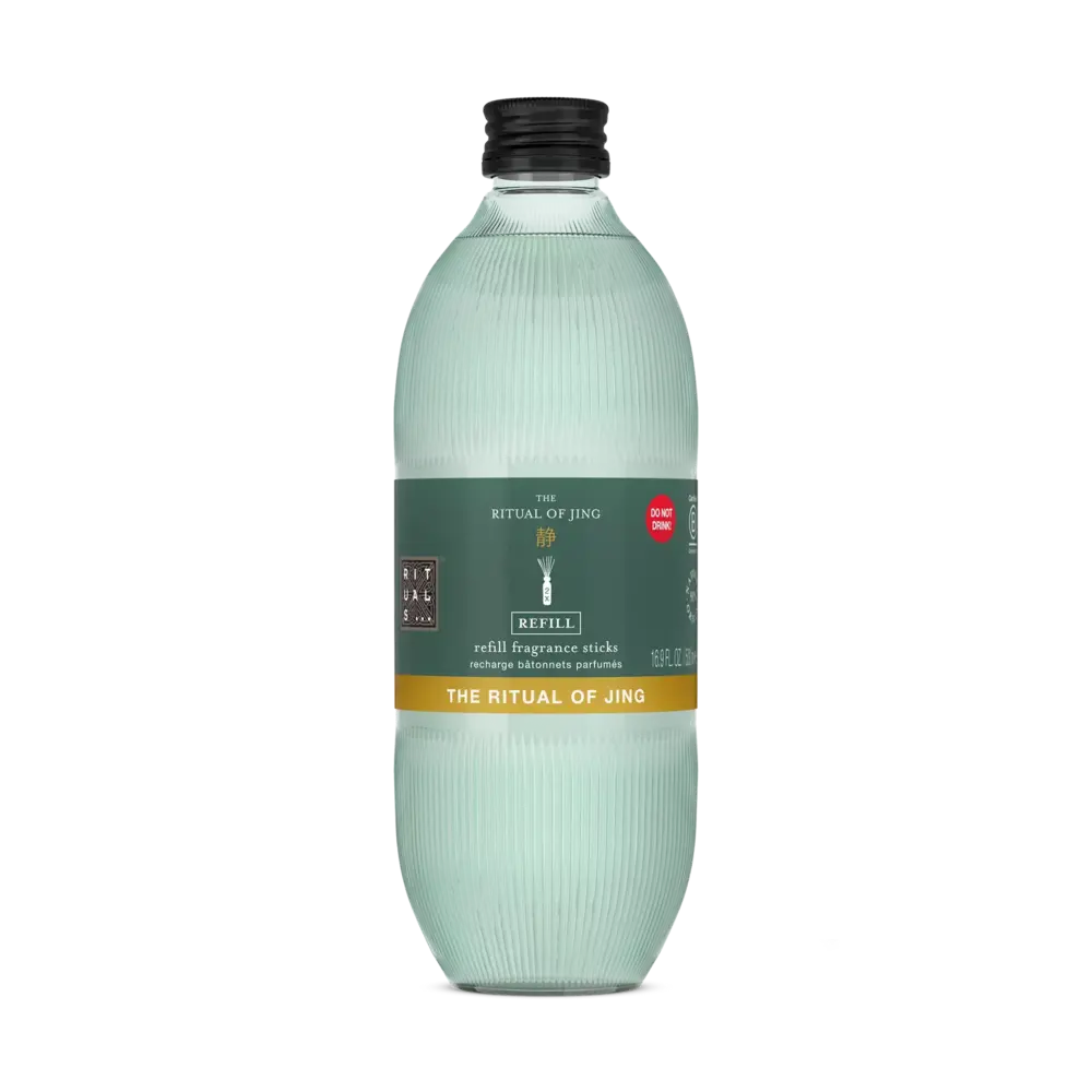 Rituals Jing Refill Fragrance Sticks 500ml