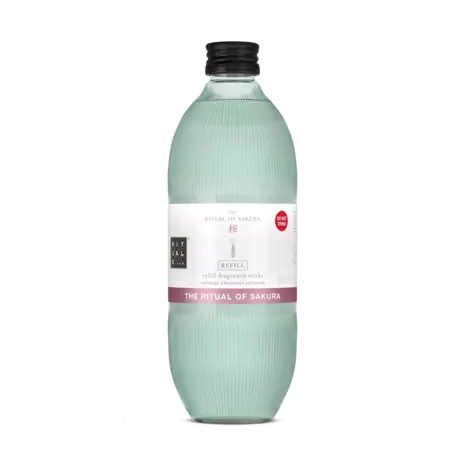 Rituals Sakura Refill Fragrance Sticks 500ml Rituals Sakura Refill Fragrance Sticks 500ml