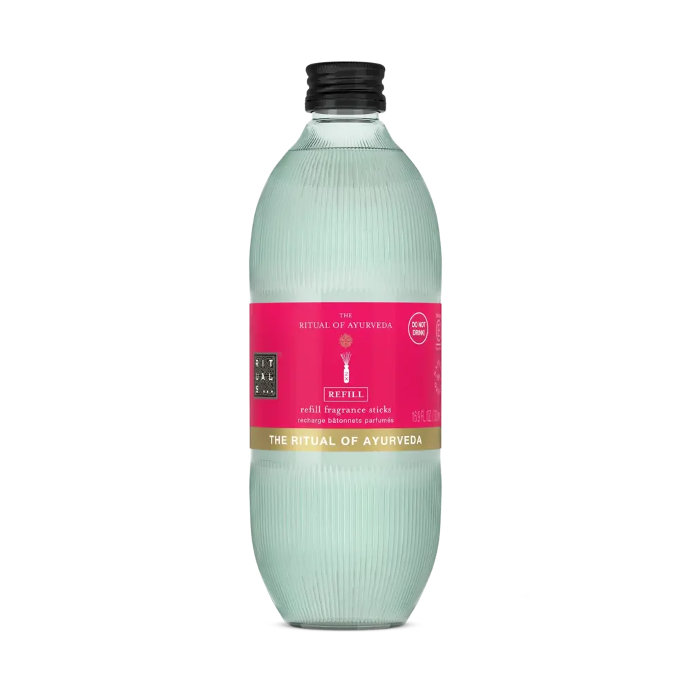 Rituals Ayurveda Refill Fragrance Sticks 500ml